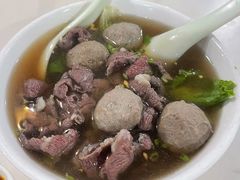 -菜忠潮州牛肉店(岗厦店)