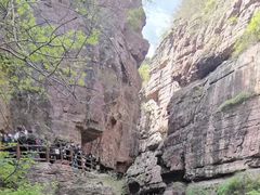 -云台山风景名胜区