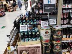 -Olé精品超市(广州太古汇店)