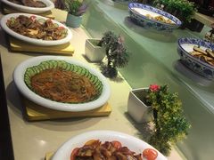 -小贝伦自助餐厅(郎溪国购广场店)