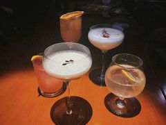 -秀·爱尔兰餐吧(上海路店)