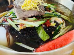 -顺姬冷面(延大店)