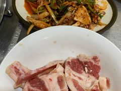 -海英烤肉(昆山西路店)
