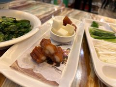 -椿记烧鹅(叠彩店)