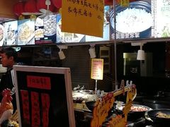 -闯关东东北农家菜(崂山石老人店)