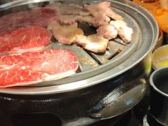 -九田家黑牛烤肉料理(宽城万达店)