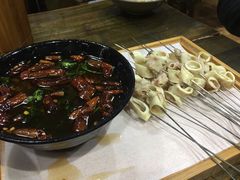-辣盆盆麻辣小龙虾(哈尔滨总店)