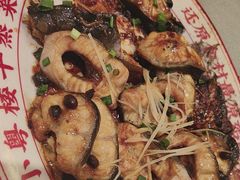 -小粤楼·怀旧粤菜(万辉国际广场店)