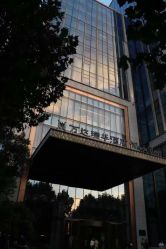 -上海万达瑞华酒店·宴会厅