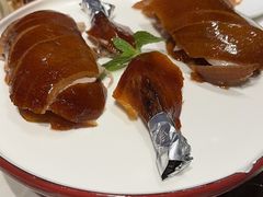 -大鸭梨烤鸭(金色漫香店)