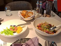 -燃扒房Steakhouse(皇庭店)