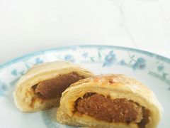 牛肉烧饼-杜称奇小吃店(西湖道店)