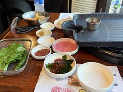 -Dombe豚(黑猪肉街店)