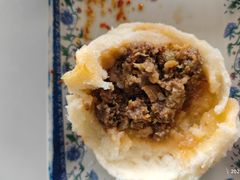 -上海为民商行清真饭店(南大路店)