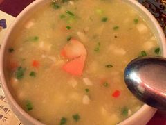 -蘑菇私房菜小馆(杨家坪西城天街店)