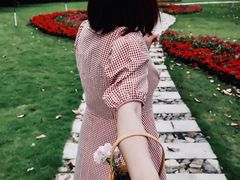 -南沙天后宫景区