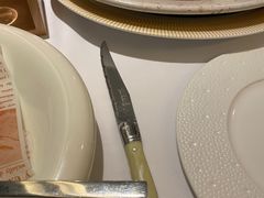 -王品牛排(郑州大卫城店)