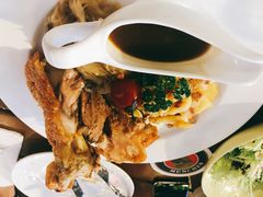 -Paulaner·德国帕拉娜自酿啤酒餐厅(海上世界店)