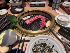 -牛角日本烧肉专门店(海运大厦店)