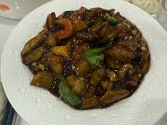 -京天红酒家(虎坊路店)