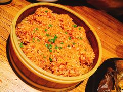 荷香糯米蒸仔排-嘉禾·悦享餐厅(八方汇店)