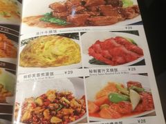 -南都咖啡西餐厅(东塘店)