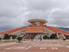 -中国闽台缘博物馆