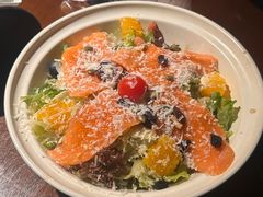 -Fuzzy Bistro 浮几韩餐·茶酒馆