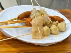 -郭记小街麻辣烫(南小街总店)