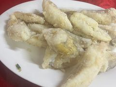 -蛇口康乐快餐鱼仔档(翠苑小区店)