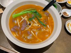 -漆黑觉米粉(三里屯店)