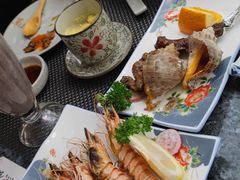 -菊上料理(蜀山银泰百货店)