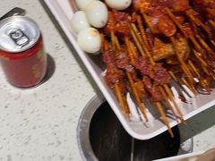 -玉林串串香(九号天地店)