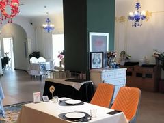 -圣彼得堡观江俄餐厅(中央大街黑金冠店)