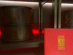 -湖滨28中餐厅·西湖宴·杭州君悦酒店