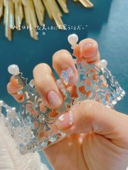 -雪儿·YuKi美甲美睫皮肤管理Salon