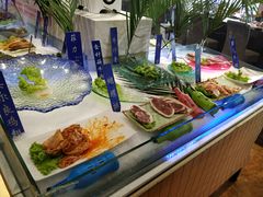 -悦巷海鲜自助铁板烧(秦皇东大街店)