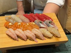-鮨冠OMAKASE食べ放题(北京首店)