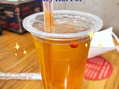 -万记麻辣烫国展总店