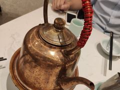 -北李妈妈菜·海肠捞饭(高新万达店)