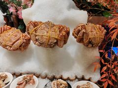 -初色海鲜自助(万丰路店)