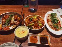 -耶里夏丽·丝路新疆菜·清真食品(徐汇南丹东路臻选店)