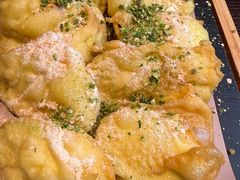 -单家老院·院子里的青岛菜(沙子口店)