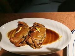 -兰庭玉树·老饭骨家宴(后海店)
