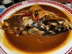 -旺顺阁鱼头泡饼(小红门店)