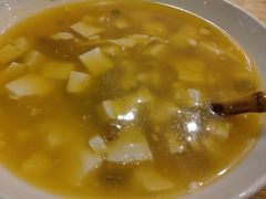 -去茶去餐厅(中央大街店)