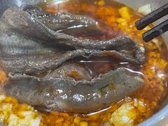 -铜元老码头鳝鱼火锅