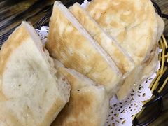 烤饼-淮南牛肉筋汤(锦辉商城店)