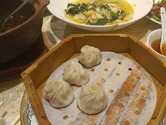 -杭州香格里拉·香宫中餐厅