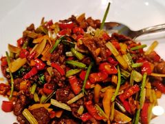 -中国徽菜·徽商故里(广安门店)
